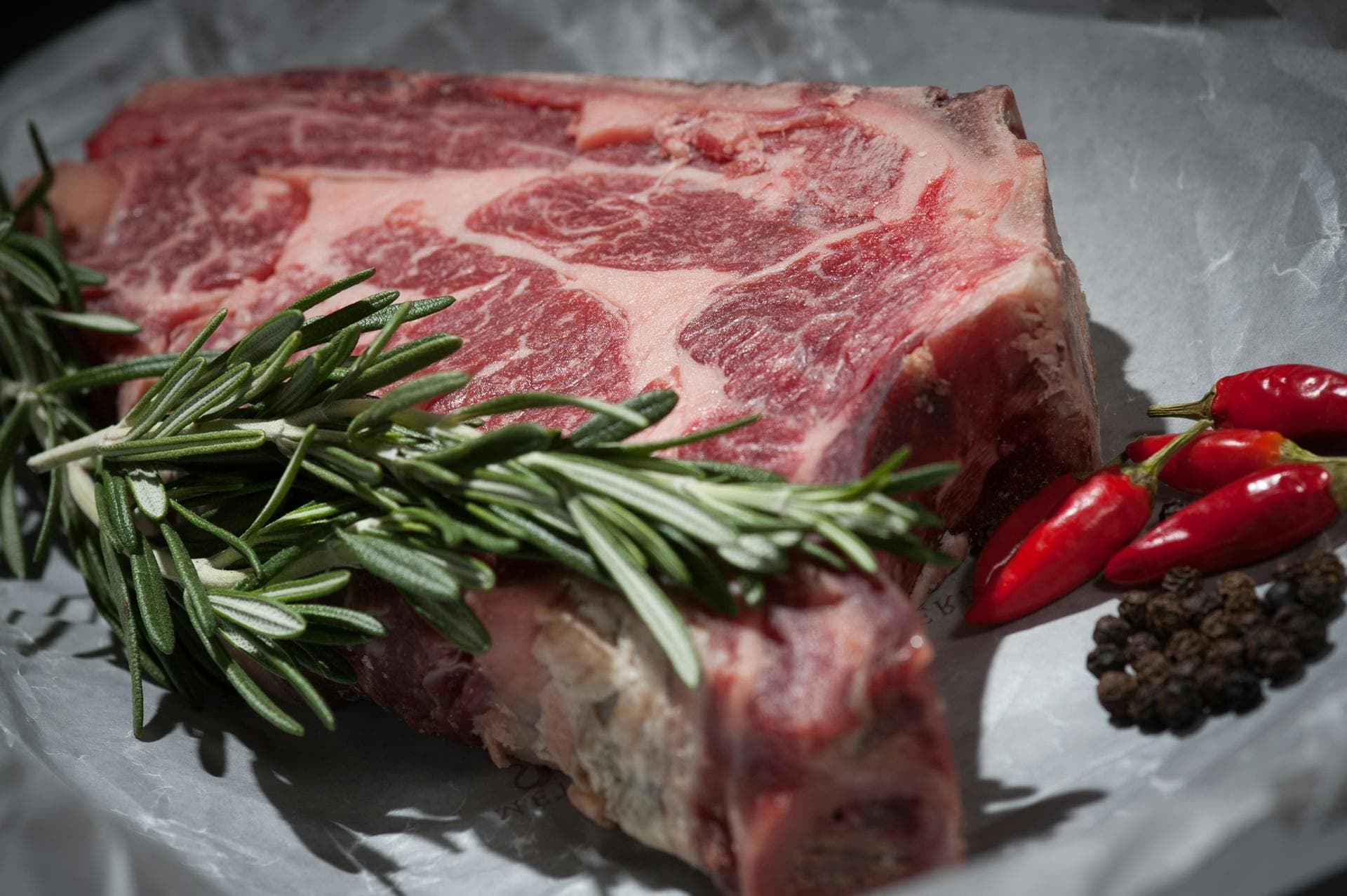 Rindfleisch
