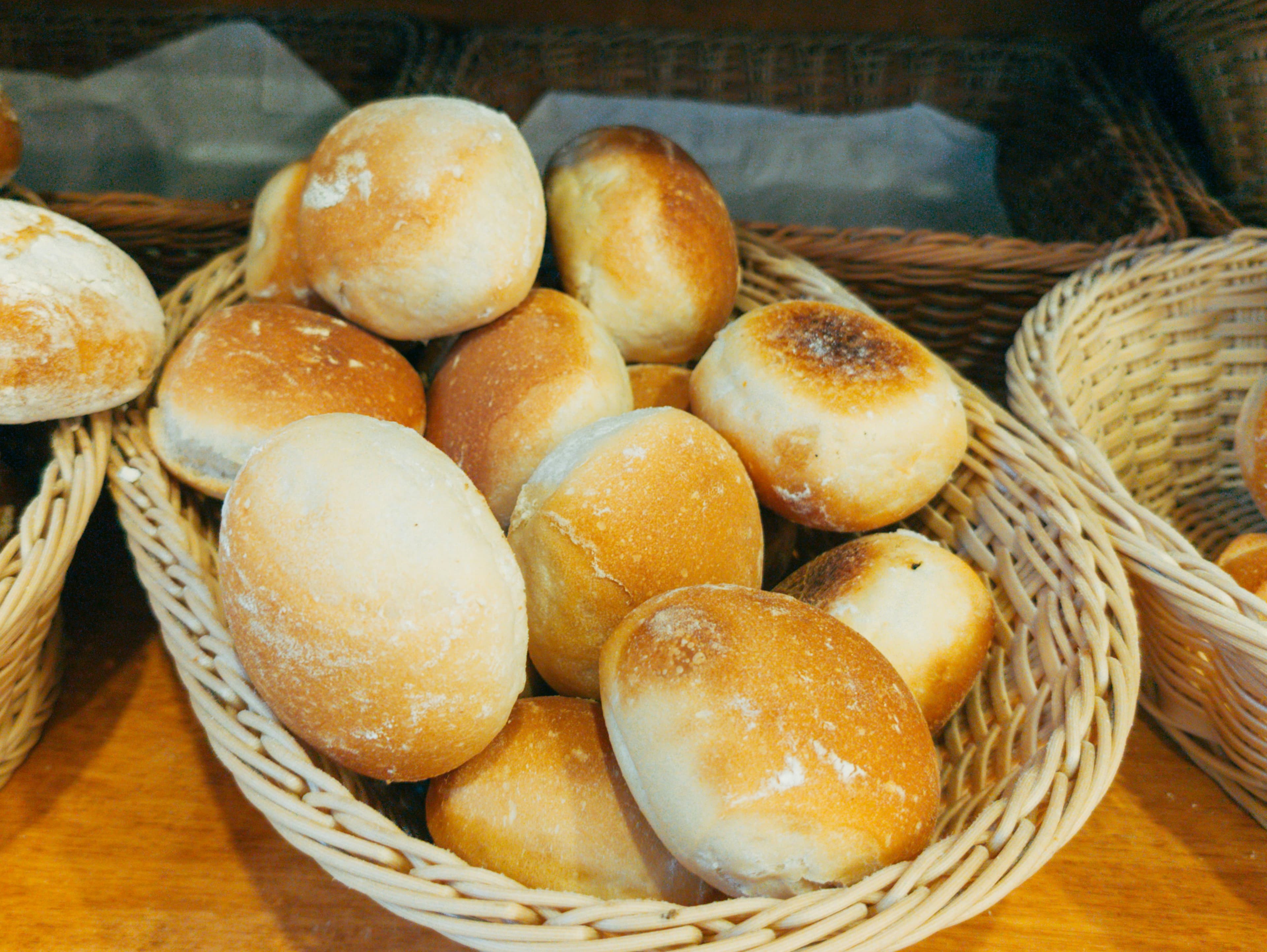 Ägyptisches Brot