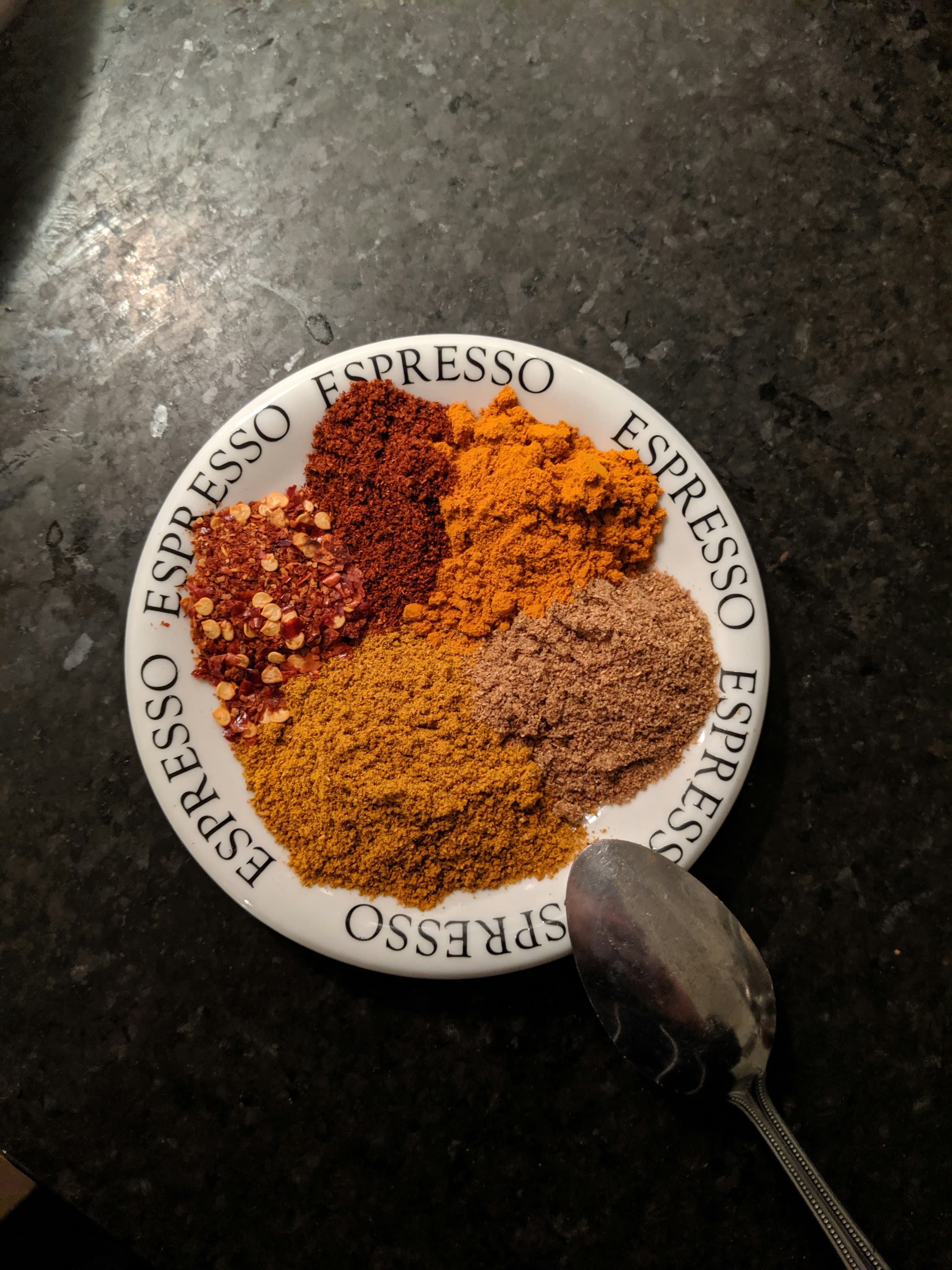 Ägyptische Lebensmittel